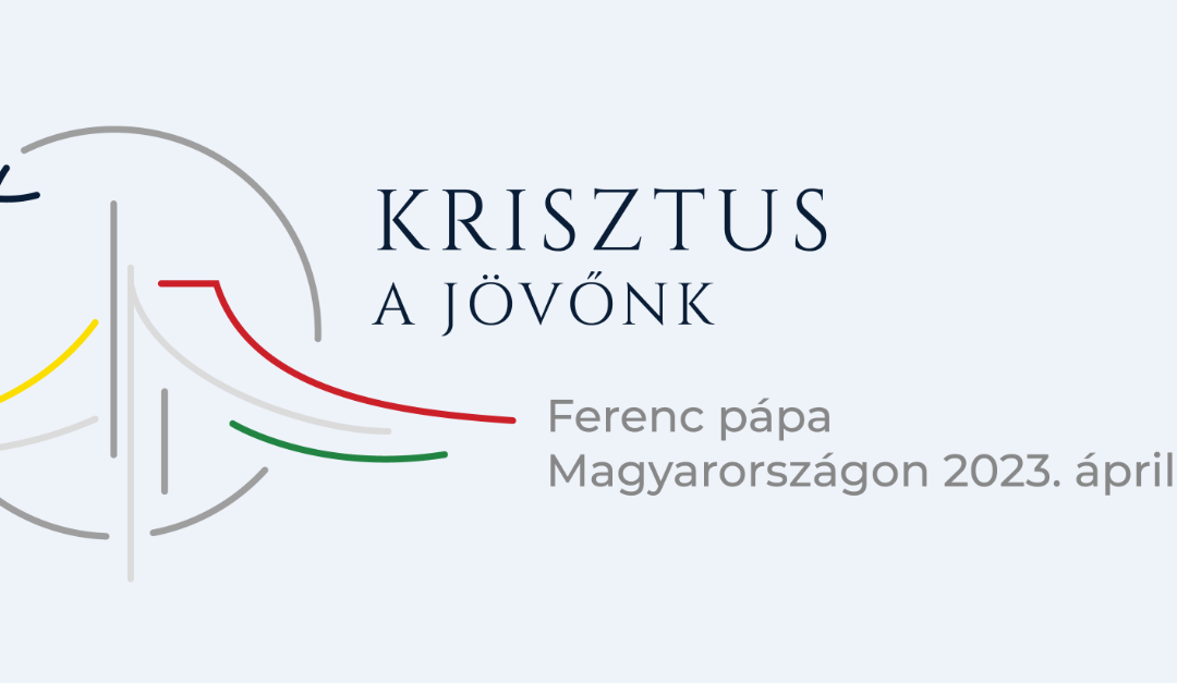 Megérkezett Ferenc Pápa
