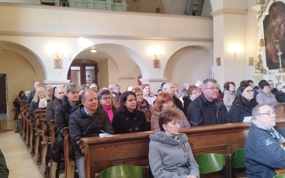 Pálforduló Diósgyőrben …